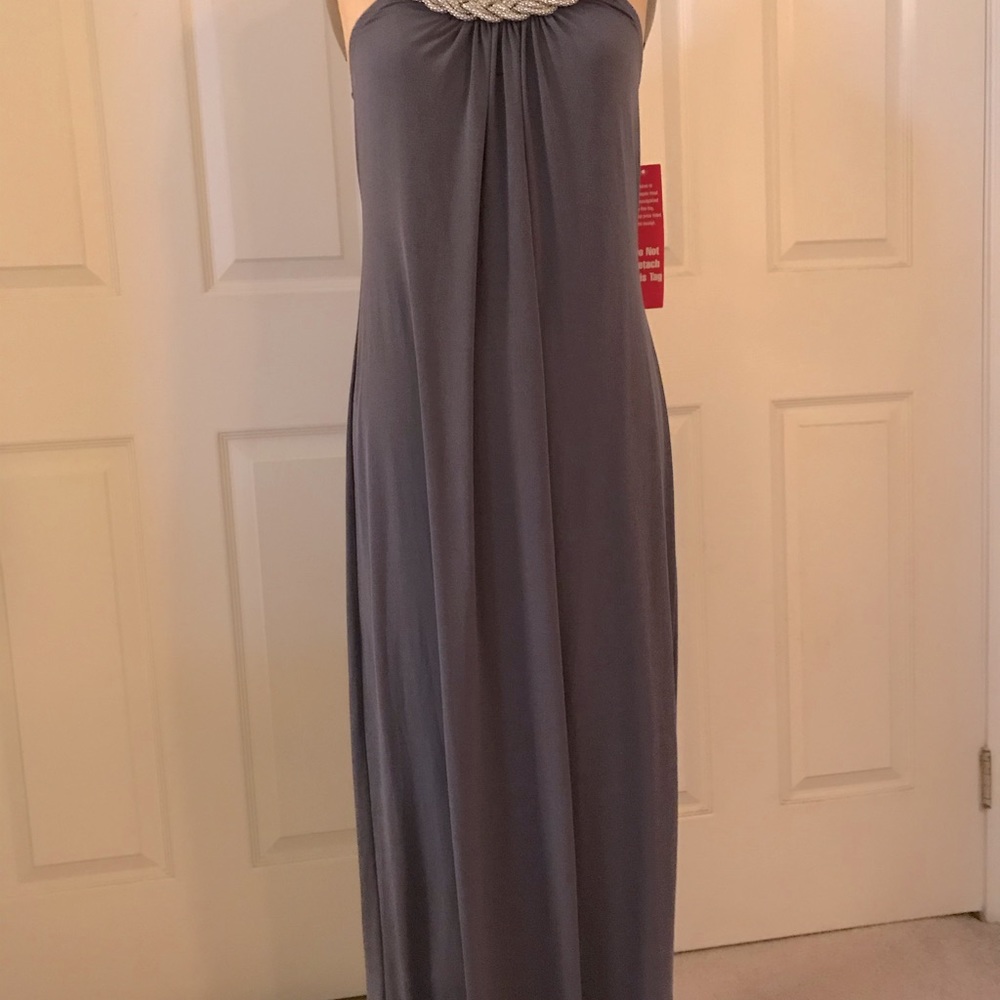 Evening dress